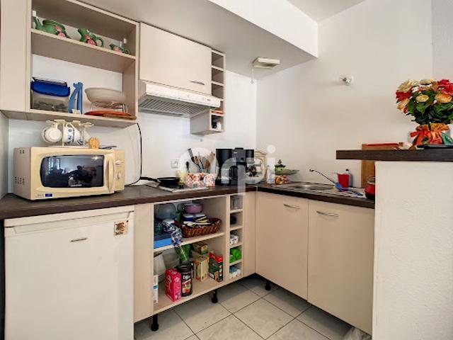 Vente Appartement 2 pièces 38 m2 Creil