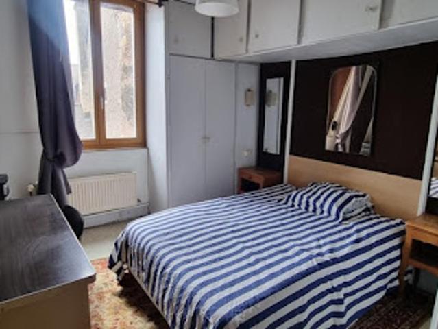Vente Appartement 2 pièces 38 m2 Dijon