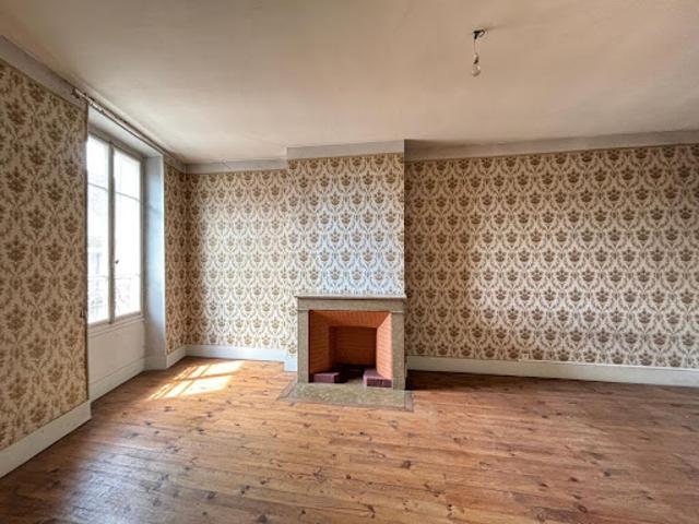 Vente Appartement 2 pièces 38 m2 Entre deux Guiers