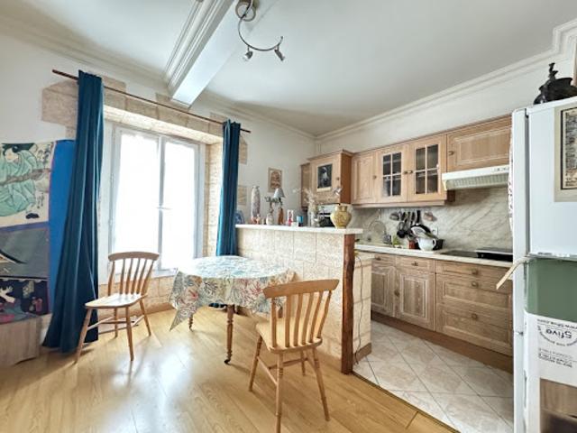 Vente Appartement 2 pièces 38 m2 Epernon