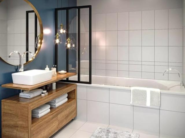 Vente Appartement 2 pièces 38 m2 Etaples