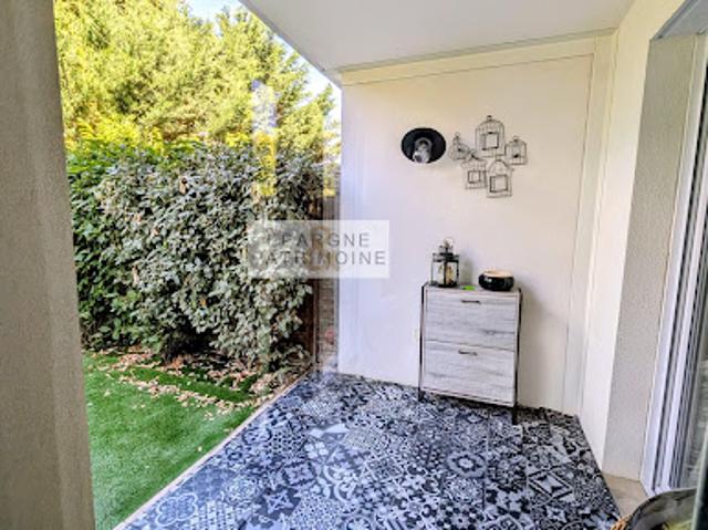 Vente Appartement 2 pièces 38 m2 Feyzin