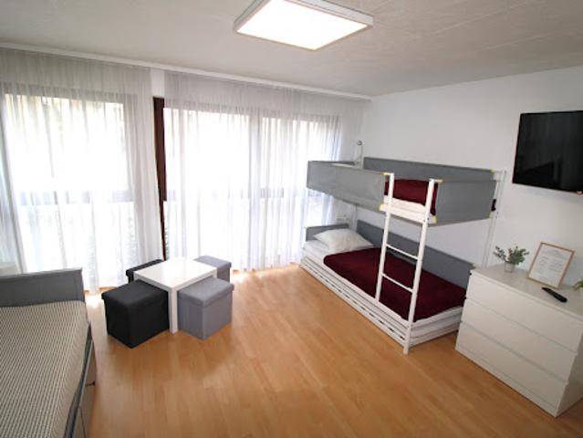 Vente Appartement 2 pièces 38 m2 Gerardmer