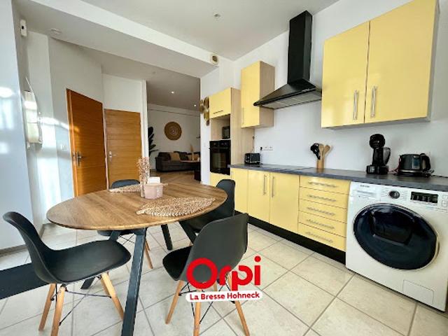 Vente Appartement 2 pièces 38 m2 Gerardmer