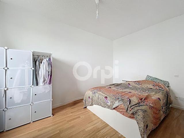 Vente Appartement 2 pièces 38 m2 Provins