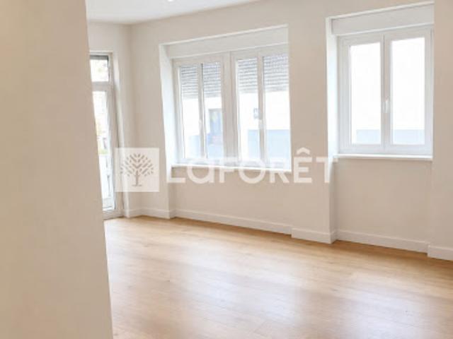 Vente Appartement 2 pièces 38 m2 Granville
