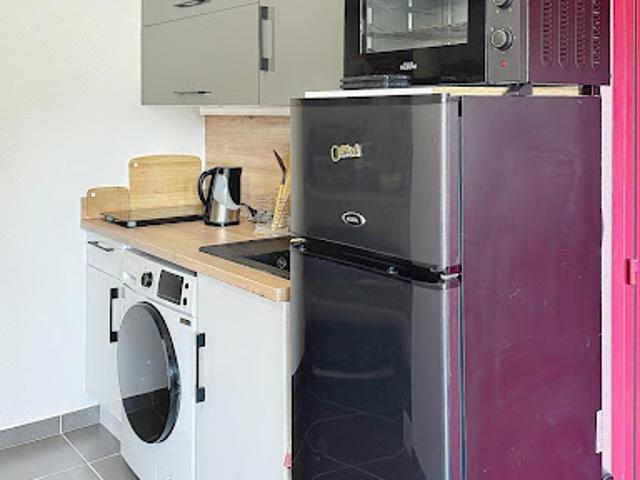 Vente Appartement 2 pièces 38 m2 Gresse en Vercors
