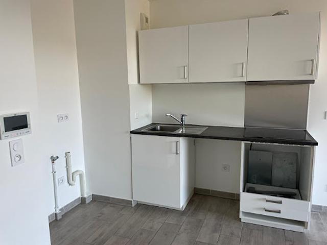 Vente Appartement 2 pièces 38 m2 Hyeres