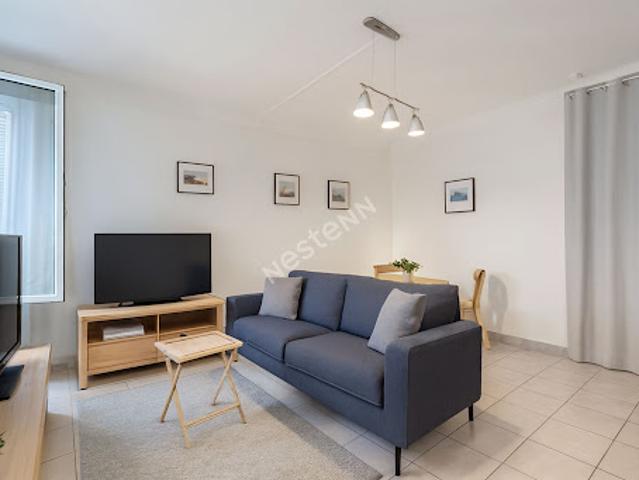 Vente Appartement 2 pièces 38 m2 La Ciotat