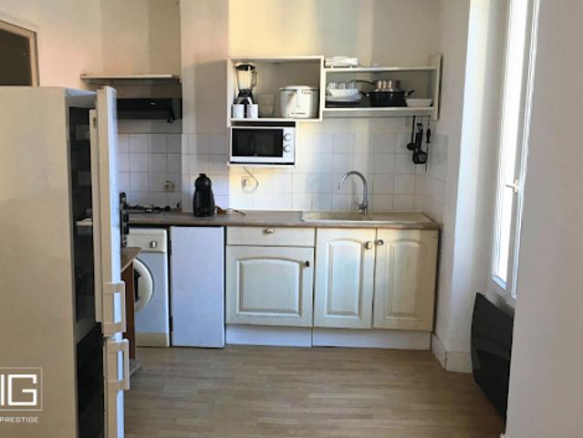 Vente Appartement 2 pièces 38 m2 La garde