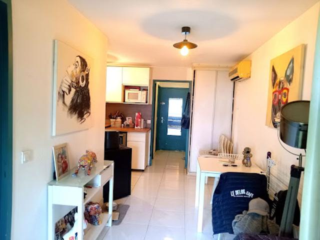 Vente Appartement 2 pièces 38 m2 La Grande Motte