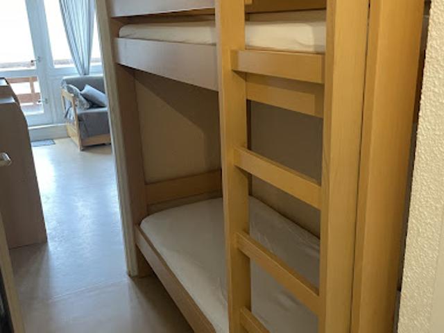 Vente Appartement 2 pièces 38 m2 La mongie