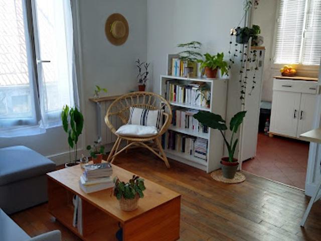 Vente Appartement 2 pièces 38 m2 La Rochette
