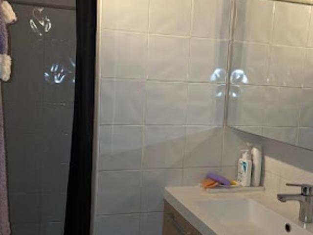 Vente Appartement 2 pièces 38 m2 Lambesc
