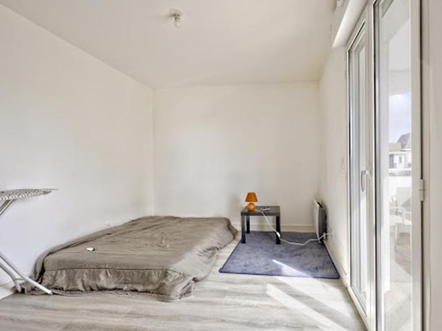 Vente Appartement 2 pièces 38 m2 Lacanau
