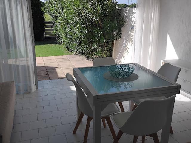 Vente Appartement 2 pièces 38 m2 Le Grau du Roi