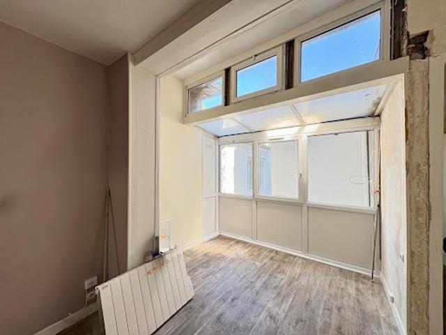 Vente Appartement 2 pièces 38.98 m2 Le Havre