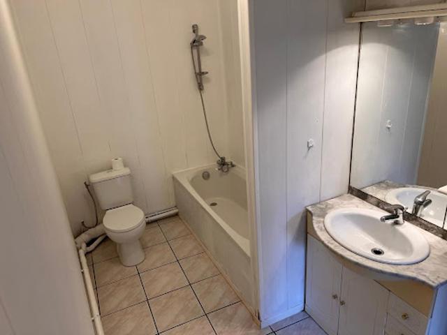 Vente Appartement 2 pièces 38.76 m2 Le Havre