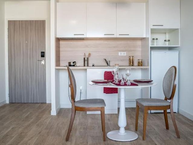 Vente Appartement 2 pièces 38 m2 Limoges