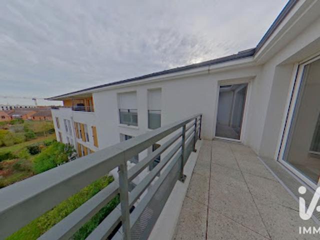 Vente Appartement 2 pièces 38 m2 Lieusaint