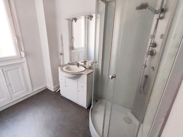 Vente Appartement 2 pièces 38 m2 Lille