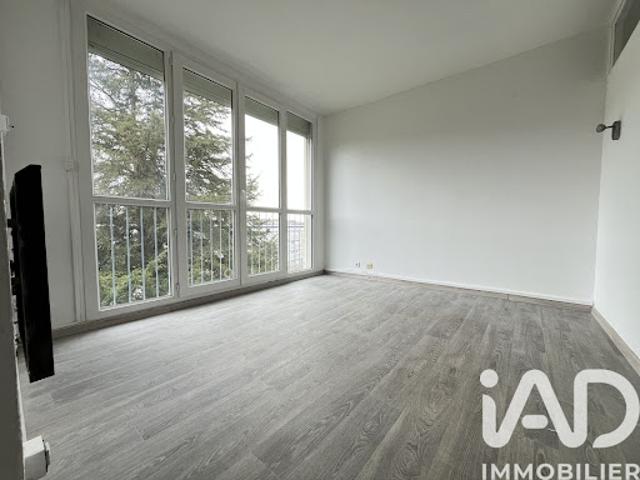 Vente Appartement 2 pièces 38 m2 Lillebonne