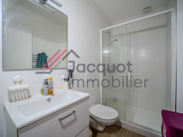 Vente Appartement 2 pièces 38 m2 Lons le Saunier