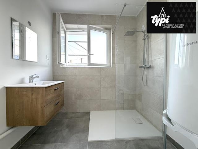Vente Appartement 2 pièces 38 m2 Lorient