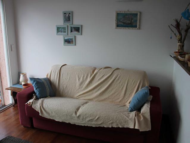 Vente Appartement 2 pièces 38 m2 Lumio