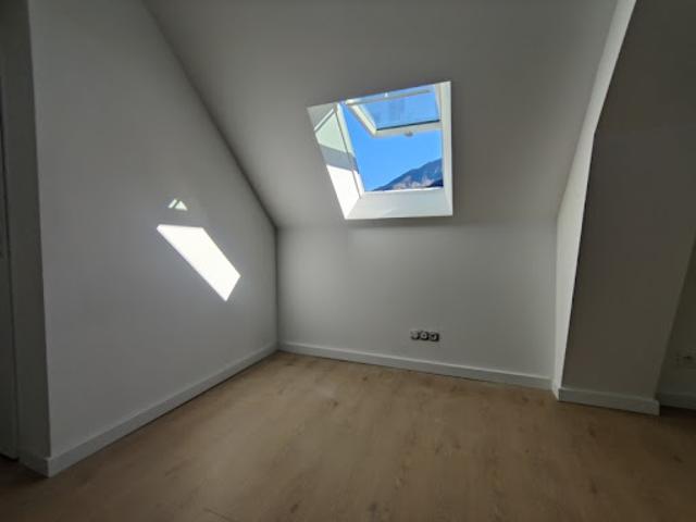 Vente Appartement 2 pièces 52 m2 Luz Saint Sauveur