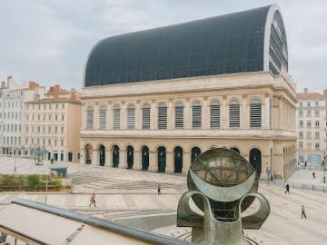 Lugdunum, Lyon 2e Arrondissement, Lyon, Rhône, Rhône-Alpes