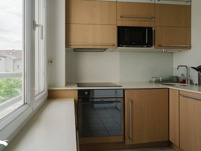 Vente Appartement 2 pièces 38 m2 Lyon 3ème