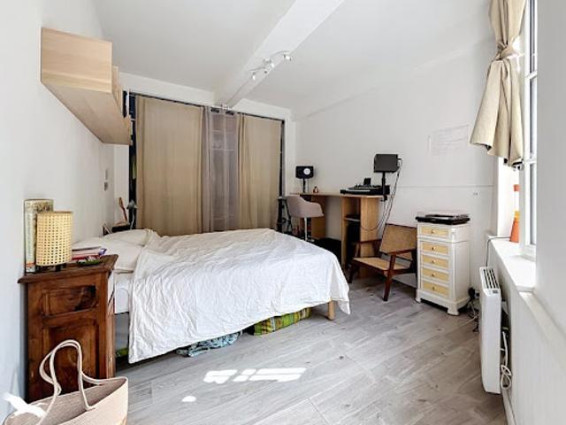 Vente Appartement 2 pièces 38 m2 Lyon 5ème