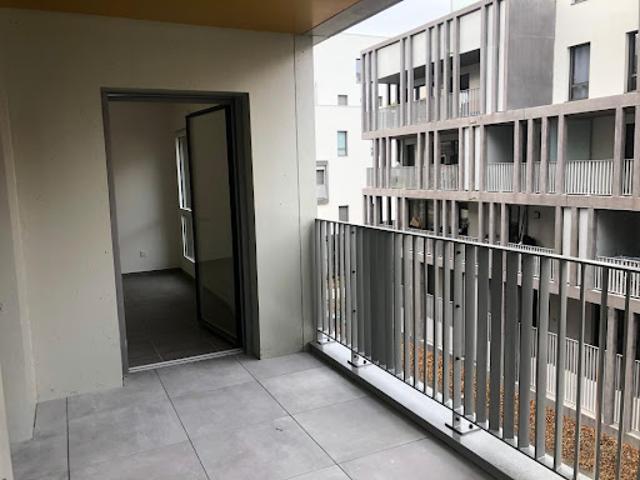 Vente Appartement 2 pièces 38 m2 Lyon 7ème