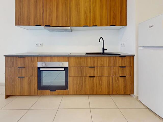 Vente Appartement 2 pièces 38 m2 Lyon 7ème