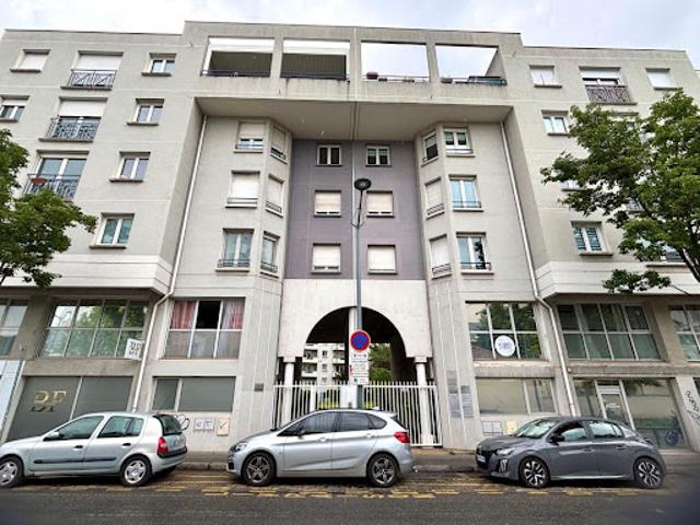 Vente Appartement 2 pièces 38.33 m2 Lyon 8ème