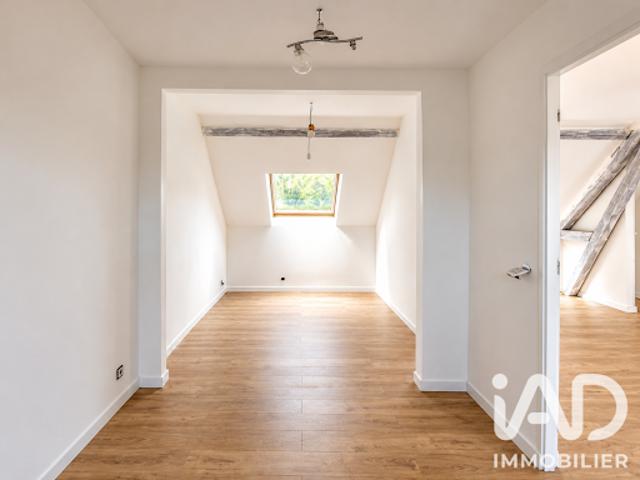 Vente Appartement 2 pièces 38 m2 Margny lès Compiègne