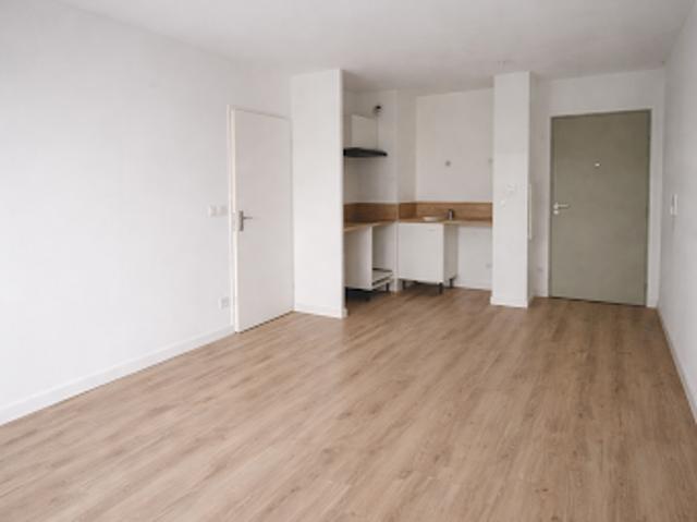 Vente Appartement 2 pièces 38 m2 Marseille 15ème
