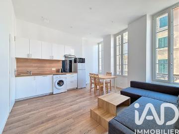 Arenc, Marseille 2e Arrondissement, Marseille, Bouches-du-Rhône, Provence-Alpes-Côte dAzur