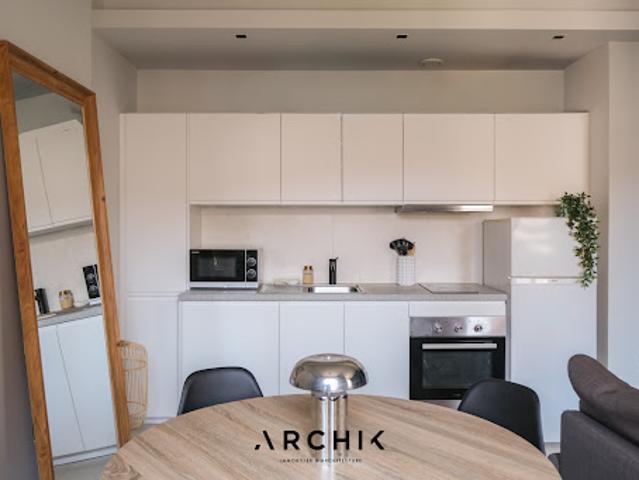 Vente Appartement 2 pièces 38 m2 Marseille 6ème