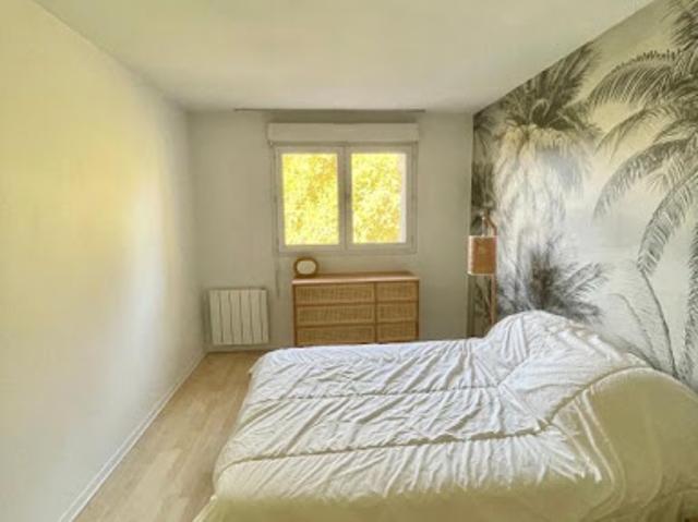 Vente Appartement 2 pièces 38 m2 Merignac