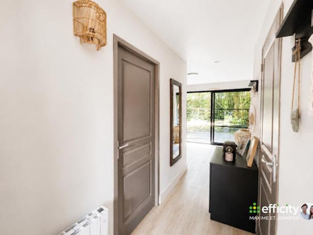 Vente Appartement 2 pièces 38 m2 Messanges