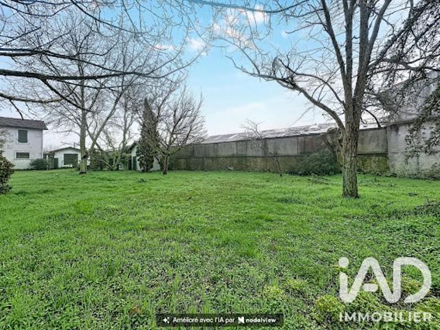 Vente Appartement 2 pièces 38 m2 Mont de Marsan