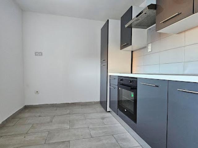 Vente Appartement 2 pièces 38 m2 Mont Saint Martin