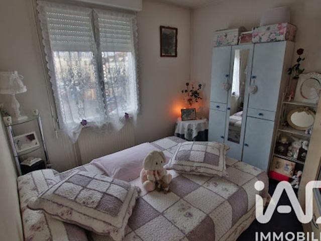 Vente Appartement 2 pièces 38 m2 Montereau Fault Yonne