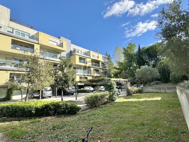 Vente Appartement 2 pièces 38 m2 Montpellier