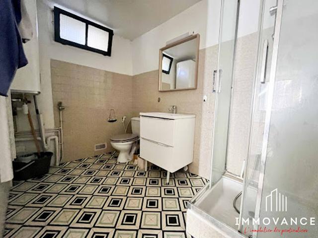 Vente Appartement 2 pièces 38 m2 Montpellier