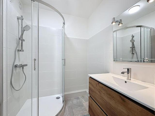 Vente Appartement 2 pièces 38.57 m2 Montpellier