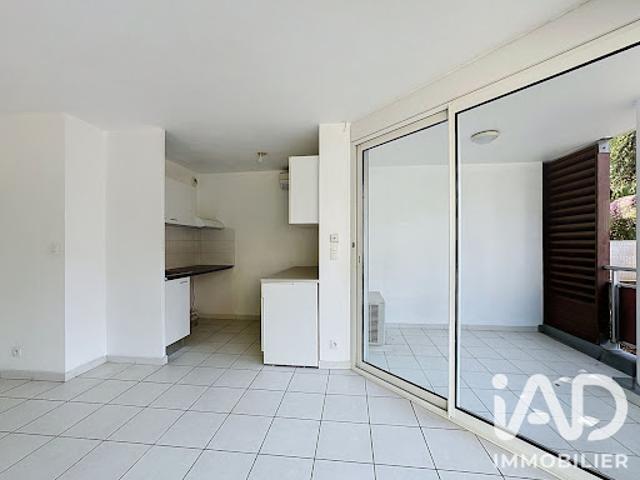 Vente Appartement 2 pièces 38 m2 Montpellier