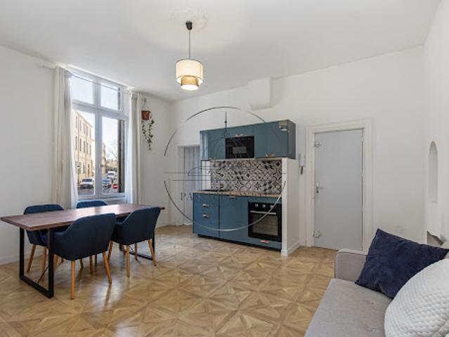 Vente Appartement 2 pièces 38 m2 Montpellier